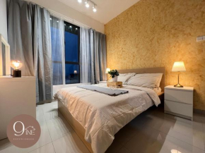 TF008 - Lavile homestay KL